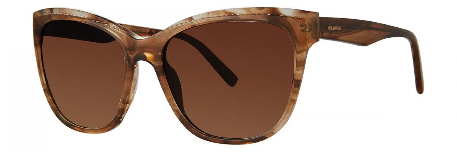 Vera Wang Laila Sunglasses - view 2
